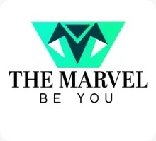 Marvel Be You logo